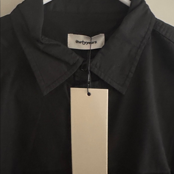 Thirty Years - Always On Dress Shirts (BLK) - Picture 6 of 6
